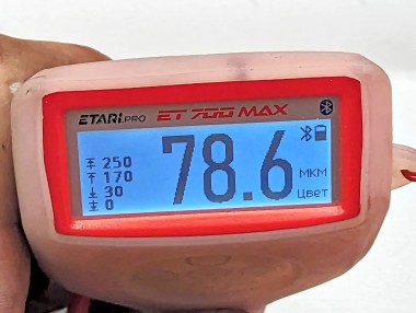 Крыло переднее правое MERCEDES-BENZ E-класс W211/S211 (2002 - 2006) — Разборка Мерседес