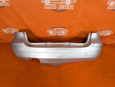 Бампер задний MERCEDES-BENZ B-класс W245 (2005 - 2009) &mdash; Разборка Мерседес