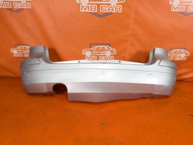 Бампер задний MERCEDES-BENZ B-класс W245 (2005 - 2009) &mdash; Разборка Мерседес