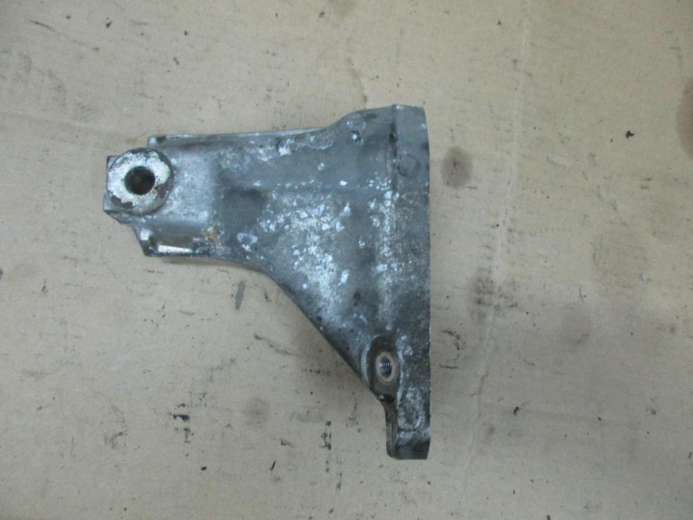 Лапа левая MERCEDES-BENZ M-класс W163 (1997 - 2001) фото 1 — Разборка Мерседес