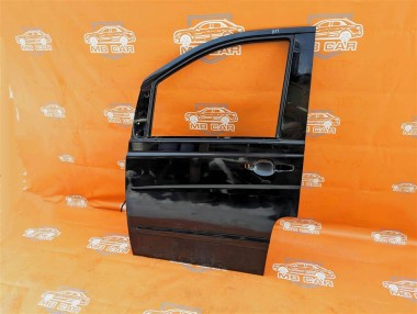 Дверь передняя левая MERCEDES-BENZ Vito W639 рестайлинг (2010 - 2014) — Разборка Мерседес