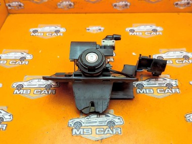Замок багажника MERCEDES-BENZ E-класс W210/S210 (1995 - 1999) &mdash; Разборка Мерседес