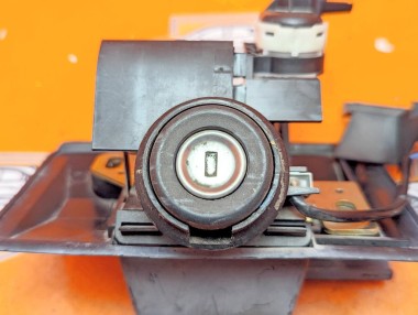 Замок багажника MERCEDES-BENZ E-класс W210/S210 (1995 - 1999) &mdash; Разборка Мерседес