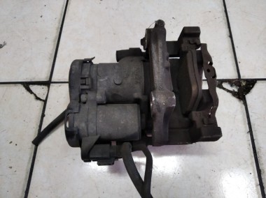 Суппорт задний левый MERCEDES-BENZ GLC-класс X253 (2015 - 2019) — Разборка Мерседес