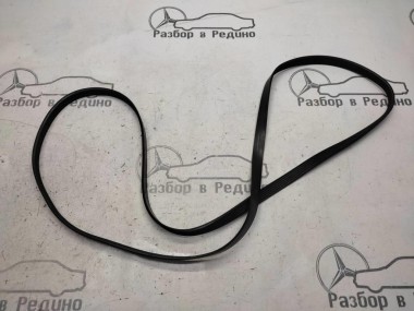 Ремень приводной MERCEDES-BENZ C-класс W204/S204 (2006 - 2011) — Разборка Мерседес