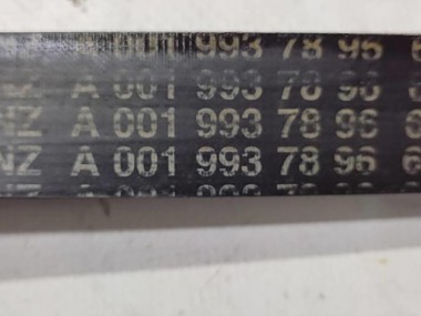 Ремень приводной MERCEDES-BENZ C-класс W204/S204 (2006 - 2011) — Разборка Мерседес