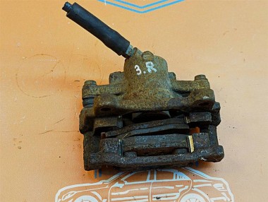 Суппорт задний правый MERCEDES-BENZ Vito W639 рестайлинг (2010 - 2014) — Разборка Мерседес