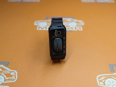 Кнопка корректора фар MERCEDES-BENZ M-класс W163 рестайлинг (2001 - 2005) — Разборка Мерседес