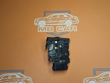 Кнопка корректора фар MERCEDES-BENZ M-класс W163 рестайлинг (2001 - 2005) — Разборка Мерседес