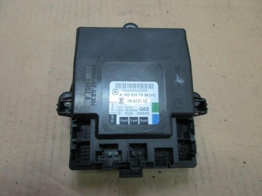 Блок двери MERCEDES-BENZ B-класс W245 (2005 - 2009) — Разборка Мерседес