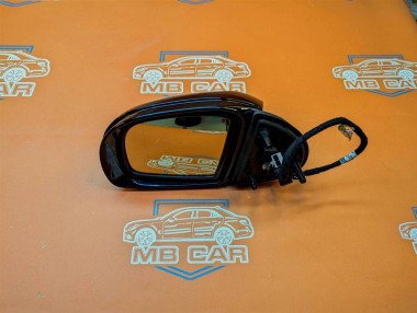 Зеркало левое MERCEDES-BENZ M-класс W164 (2005 - 2008) — Разборка Мерседес