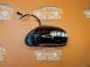 Зеркало левое MERCEDES-BENZ M-класс W164 (2005 - 2008) фото 3 — Разборка Мерседес