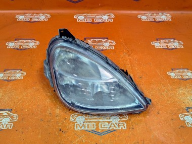 Фара правая MERCEDES-BENZ A-класс W168 (1997 - 2001) — Разборка Мерседес