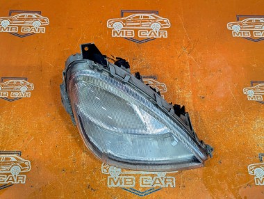 Фара правая MERCEDES-BENZ A-класс W168 (1997 - 2001) — Разборка Мерседес