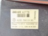 Вентилятор основной MERCEDES-BENZ CL-класс C215 (1999 - 2002) фото 6 &mdash; Разборка Мерседес