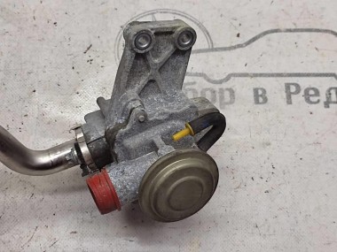 Клапан рециркуляции ОГ MERCEDES-BENZ C-класс W204/S204 (2006 - 2011) — Разборка Мерседес