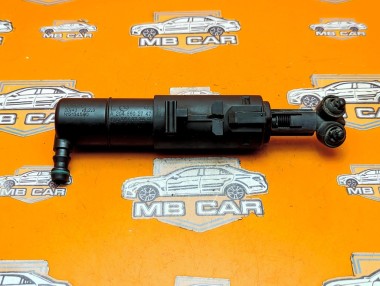 Омыватель фар MERCEDES-BENZ C-класс W204/S204/С204 рестайлинг (2011 - 2015) — Разборка Мерседес