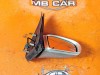 Зеркало правое MERCEDES-BENZ M-класс W163 рестайлинг (2001 - 2005) фото 7 &mdash; Разборка Мерседес
