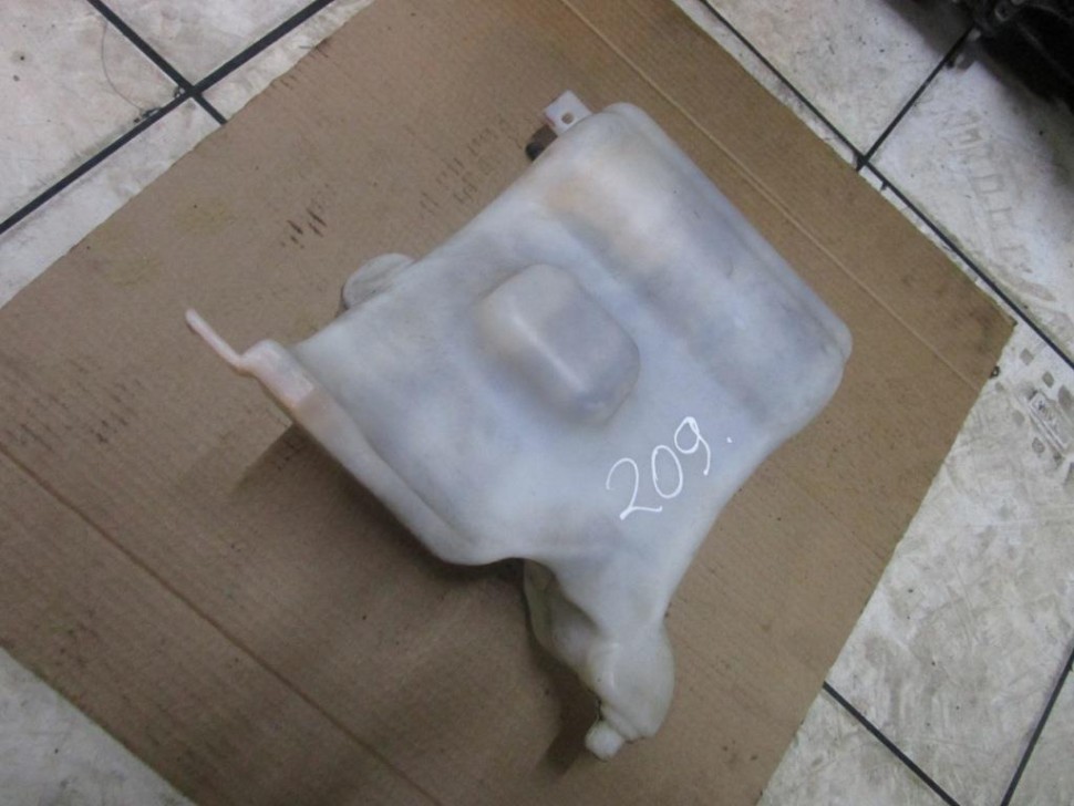 Бачок омывателя MERCEDES-BENZ C-класс W203/S203/CL203 рестайлинг (2004 - 2008) фото 1 — Разборка Мерседес