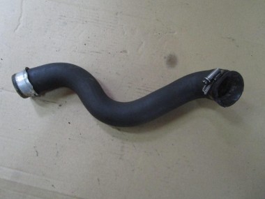 Патрубок радиатора MERCEDES-BENZ E-класс W211/S211 рестайлинг (2006 - 2009) — Разборка Мерседес
