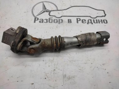 Кардан рулевого вала MERCEDES-BENZ S-класс W220 рестайлинг (2002 - 2005) — Разборка Мерседес