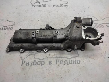 Коллектор впускной MERCEDES-BENZ R-класс W251 (2005 - 2007) — Разборка Мерседес