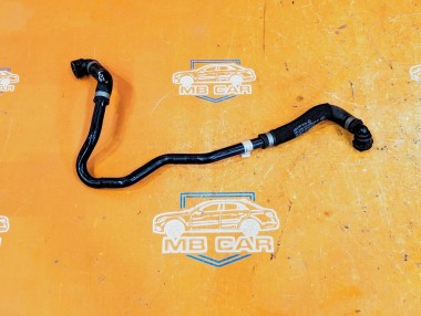 Трубка ОЖ MERCEDES-BENZ C-класс W204/S204/С204 рестайлинг (2011 - 2015) — Разборка Мерседес