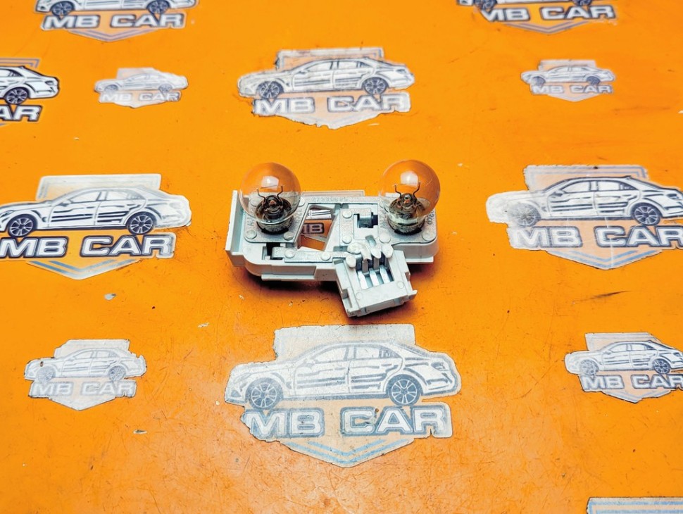 Плата заднего фонаря MERCEDES-BENZ B-класс W245 (2005 - 2009) фото 1 &mdash; Разборка Мерседес