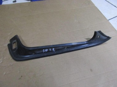 Водосток MERCEDES-BENZ E-класс W210/S210 (1995 - 1999) — Разборка Мерседес