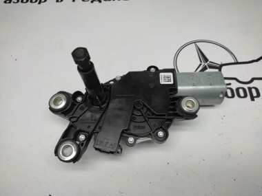 Моторчик дворников задний MERCEDES-BENZ GLC-класс X253 (2015 - 2019) — Разборка Мерседес