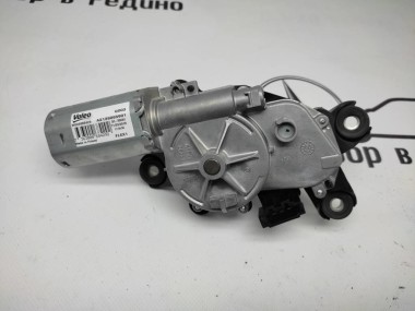 Моторчик дворников задний MERCEDES-BENZ GLC-класс X253 (2015 - 2019) — Разборка Мерседес