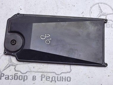 Крышка блока предохранителей MERCEDES-BENZ S-класс W140 (1991 - 1998) — Разборка Мерседес