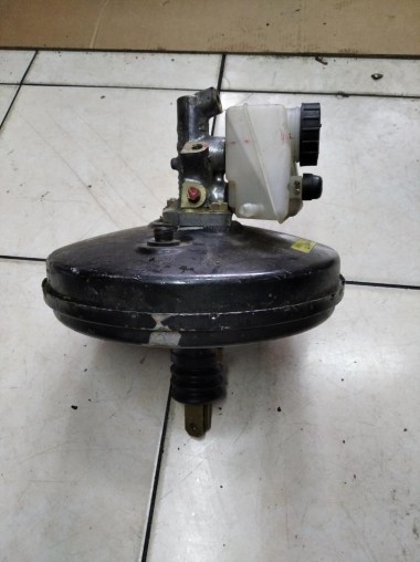 Вакуумный усилитель тормозов MERCEDES-BENZ W124 W124/S124/C124/A124 (1984 - 1993) — Разборка Мерседес
