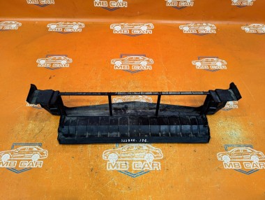 Кожух радиатора MERCEDES-BENZ A-класс W176 (2012 - 2015) — Разборка Мерседес