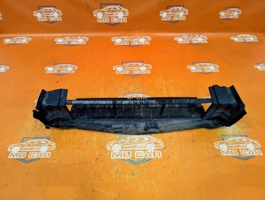 Кожух радиатора MERCEDES-BENZ A-класс W176 (2012 - 2015) — Разборка Мерседес