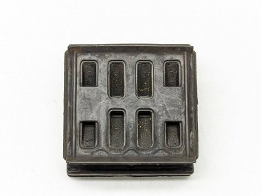 Подушка рессоры MERCEDES-BENZ Sprinter W906 (2006 - 2019) — Разборка Мерседес