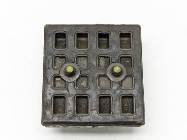 Подушка рессоры MERCEDES-BENZ Sprinter W906 (2006 - 2019) — Разборка Мерседес