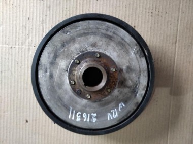 Шкив коленвала MERCEDES-BENZ W124 W124/S124/C124/A124 (1984 - 1993) — Разборка Мерседес