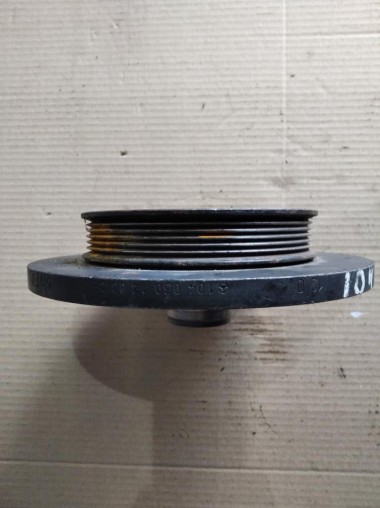 Шкив коленвала MERCEDES-BENZ W124 W124/S124/C124/A124 (1984 - 1993) — Разборка Мерседес