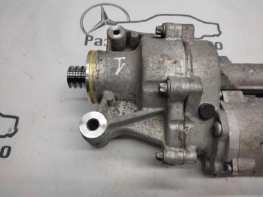 Рулевая рейка MERCEDES-BENZ E-класс W213/S213/C238/A238 (2016 - 2021) — Разборка Мерседес