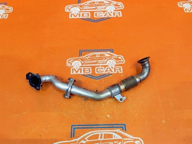 Трубка рециркуляции ОГ MERCEDES-BENZ E-класс W213/S213/C238/A238 (2016 - 2021) — Разборка Мерседес