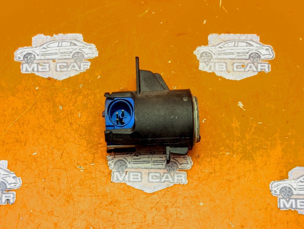 Парктроники MERCEDES-BENZ S-класс W220 (1998 - 2005) фото 1 — Разборка Мерседес