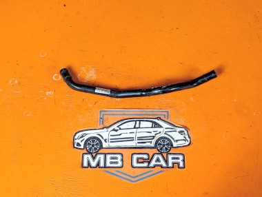 Трубка ГУРа MERCEDES-BENZ C-класс W204/S204/С204 рестайлинг (2011 - 2015) &mdash; Разборка Мерседес