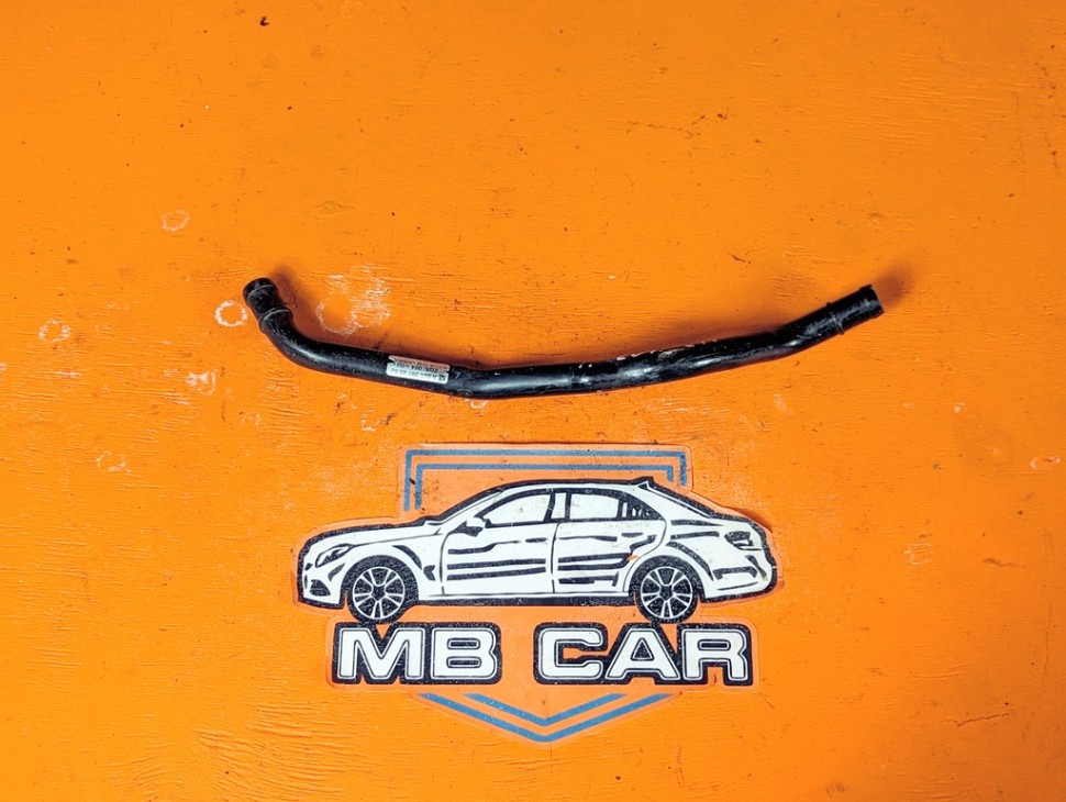 Трубка ГУРа MERCEDES-BENZ C-класс W204/S204/С204 рестайлинг (2011 - 2015) фото 1 &mdash; Разборка Мерседес