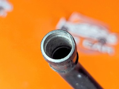 Трубка ГУРа MERCEDES-BENZ C-класс W204/S204/С204 рестайлинг (2011 - 2015) &mdash; Разборка Мерседес