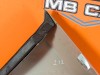 Крыло переднее левое MERCEDES-BENZ E-класс W212/S212/C207/A207 рестайлинг (2013 - 2016) фото 13 &mdash; Разборка Мерседес