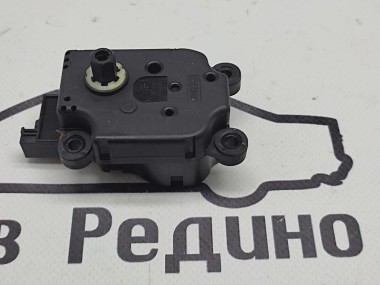 Сервоприводы печки MERCEDES-BENZ E-класс W211/S211 рестайлинг (2006 - 2009) — Разборка Мерседес