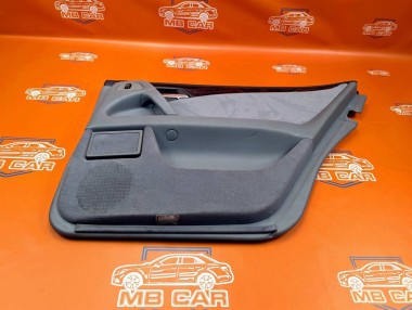 Карта двери задняя правая MERCEDES-BENZ E-класс W210/S210 (1995 - 1999) — Разборка Мерседес