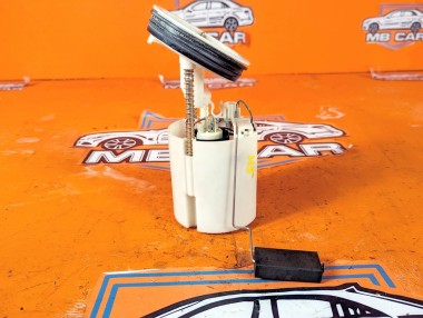 Насос топливный MERCEDES-BENZ E-класс W211/S211 (2002 - 2006) &mdash; Разборка Мерседес