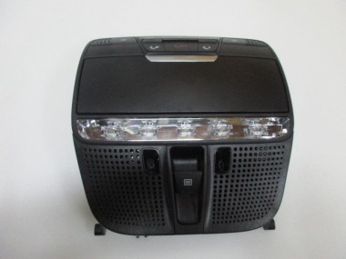 Плафон салона MERCEDES-BENZ C-класс W205/S205/C205/A205 (2014 - 2018) — Разборка Мерседес